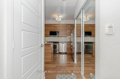 Unit 807 — 15 Viking Lane, Toronto - Islington-City Centre West image-0-3