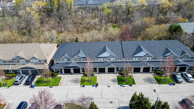 Unit 14 — 2151 Walkers Line, Burlington - Rose image-0-2