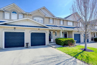 Unit 14 — 2151 Walkers Line, Burlington - Rose image-0-3