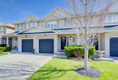 Unit 14 — 2151 Walkers Line, Burlington - Rose image-0-4