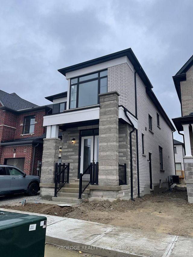 21 lippa Drive