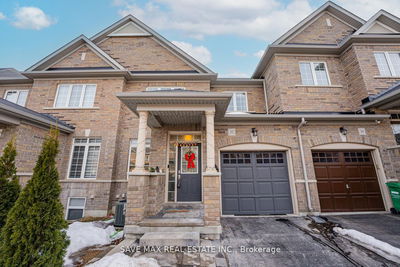 32 Yellow Sorrel Rd, Brampton - Sandringham-Wellington North image-0-1