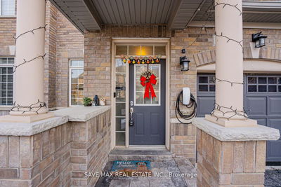 32 Yellow Sorrel Rd, Brampton - Sandringham-Wellington North image-0-2