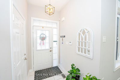 32 Yellow Sorrel Rd, Brampton - Sandringham-Wellington North image-0-4
