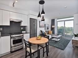 Condo for lease at 719-160 Flemington Road, Toronto, Yorkdale-Glen Park, M6A 1N6 - MLS: W12106641