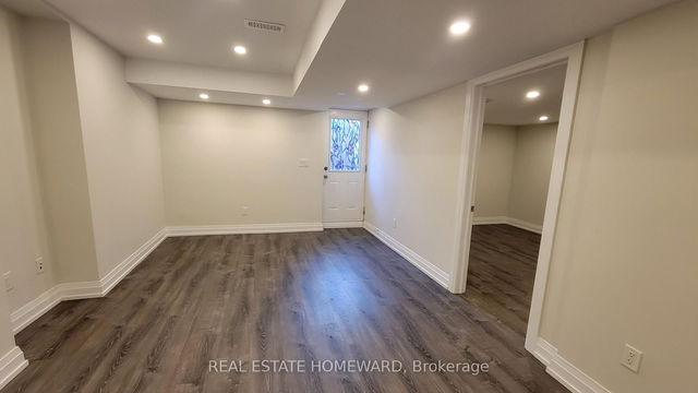Basement - 6 Hammerhead Road