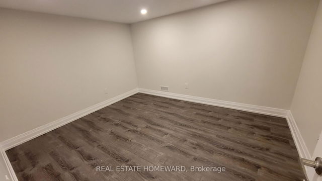 Basement - 6 Hammerhead Road