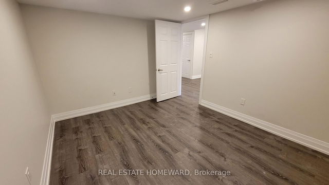 Basement - 6 Hammerhead Road