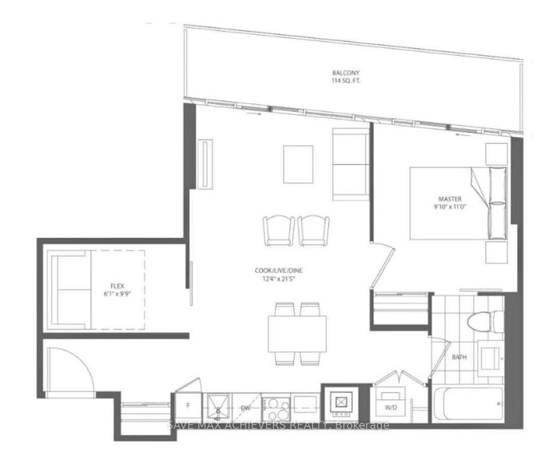 home for lease on 2306-3883 QUARTZ Road