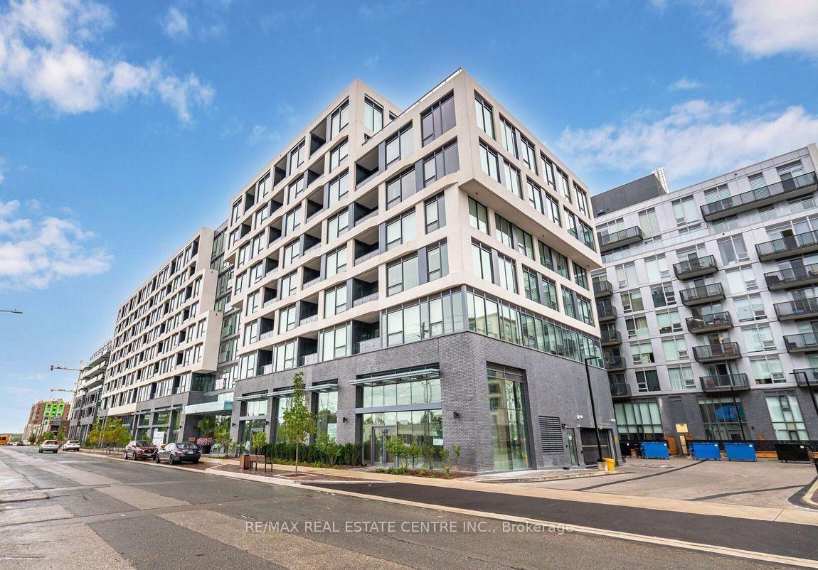 Condo for lease at 536-2450 Old Bronte Road, Oakville, Westmount, L6M 5P6 - MLS: W12106733