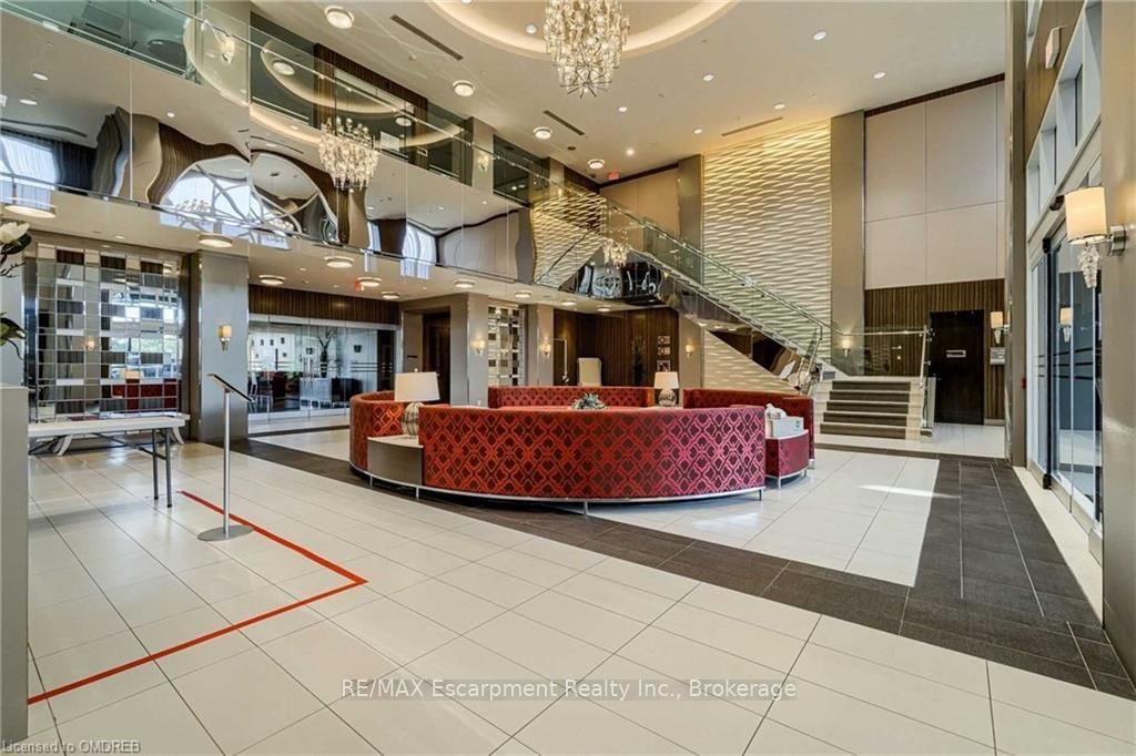 Condo for lease at 907-6 Eva Road, Toronto, Etobicoke West Mall, M9C 4Z5 - MLS: W12106751