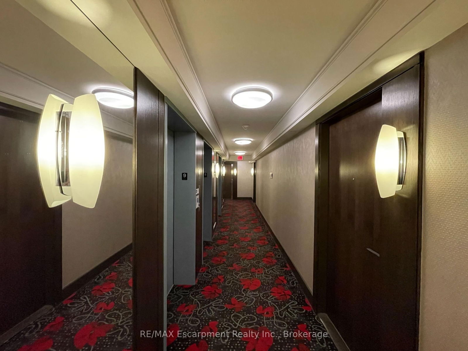 Condo for lease at 907-6 Eva Road, Toronto, Etobicoke West Mall, M9C 4Z5 - MLS: W12106751
