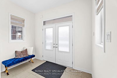 409 Edenbrook Hill Dr, Brampton - Northwest Brampton image-0-2