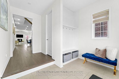 409 Edenbrook Hill Dr, Brampton - Northwest Brampton image-0-3