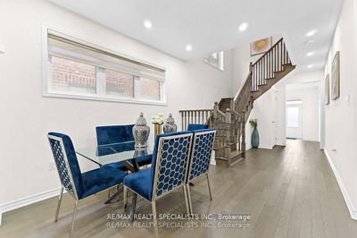 409 Edenbrook Hill Dr, Brampton - Northwest Brampton image-0-4