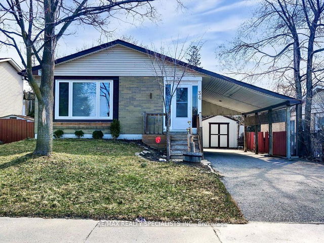 34 Madoc Drive