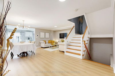 38 Galtee Rd, Brampton - Credit Valley image-0-2