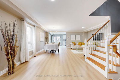 38 Galtee Rd, Brampton - Credit Valley image-0-4