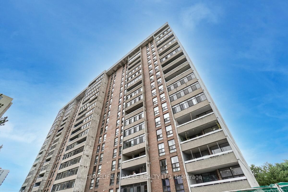 Condo for sale at 1703-15 Kensington Road, Brampton, Queen Street Corridor, L6T 3W2 - MLS: W12106824
