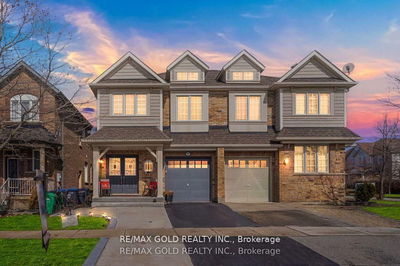 30 Benadir Ave, Caledon - Rural Caledon