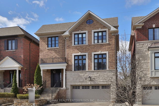 3630 Silverplains Drive