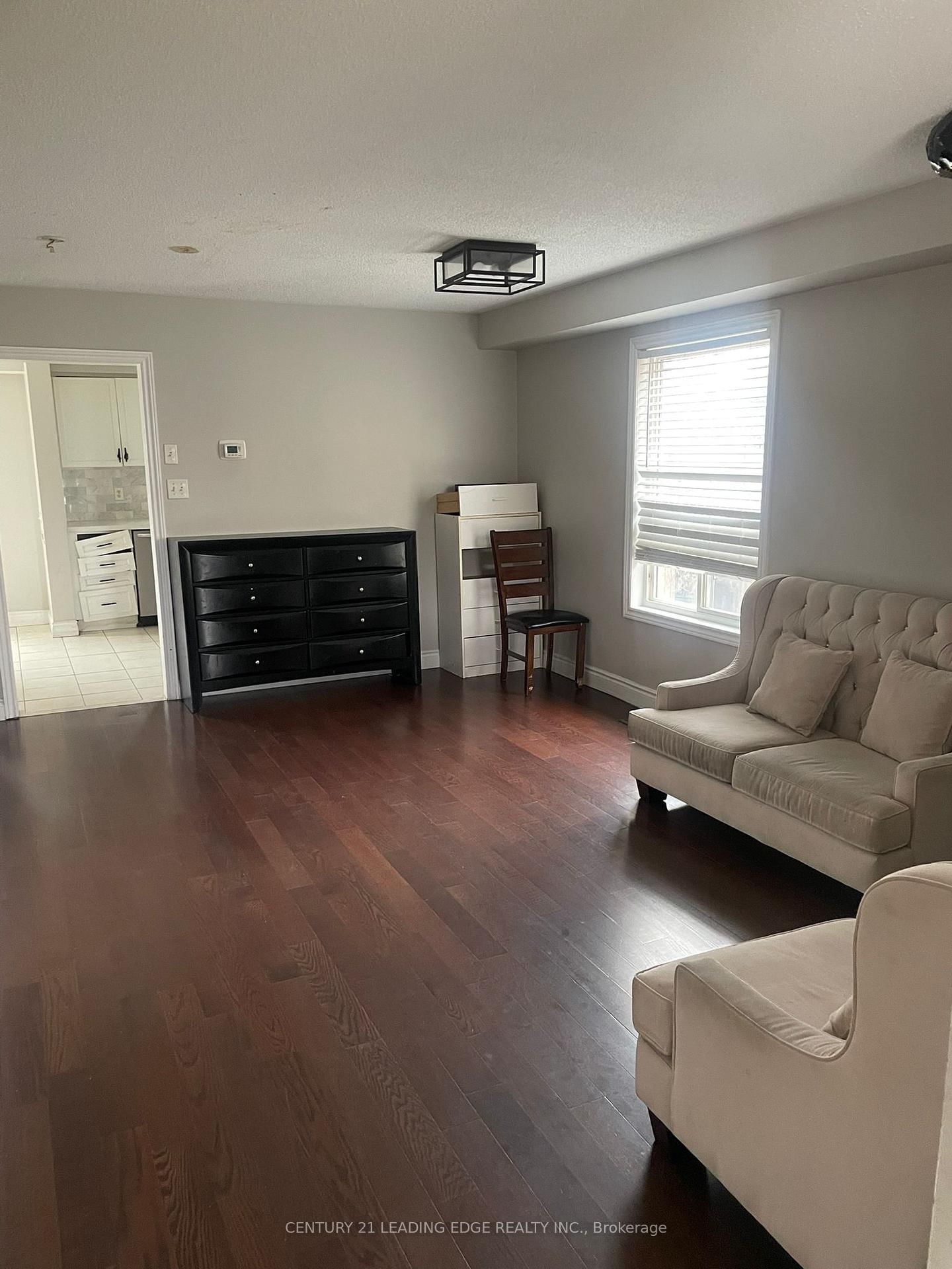 Detached House for lease at Upper-17 Heathwood Drive, Brampton, Fletcher's Meadow, L7A 1Z6 - MLS: W12106858