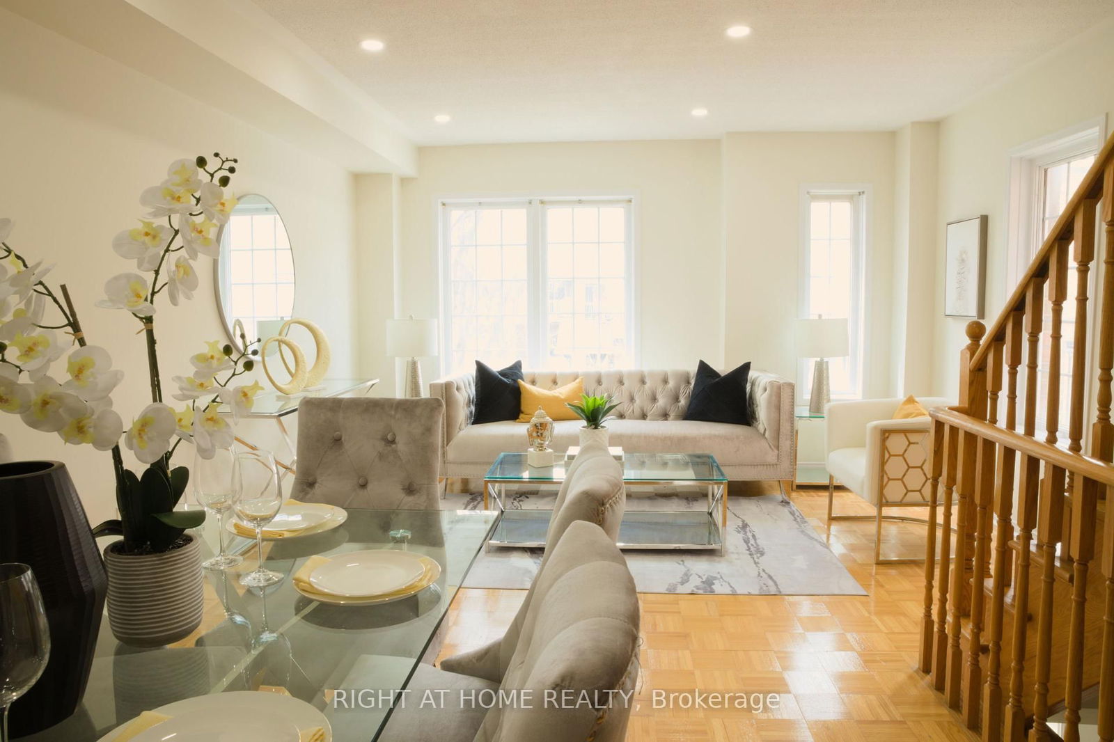 Townhouse for sale at 39 Birdstone Crescent, Toronto, Junction Area, M6N 5H5 - MLS: W12106866