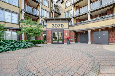 Unit 105 — 3070 Rotary Way, Burlington - Alton