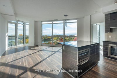 Unit 504 — 59 Annie Craig Dr, Toronto - Mimico image-0-1