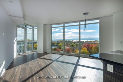 Unit 504 — 59 Annie Craig Dr, Toronto - Mimico image-0-3