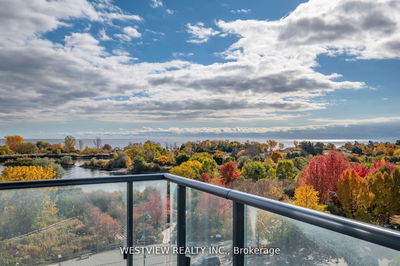 Unit 504 — 59 Annie Craig Dr, Toronto - Mimico image-0-4