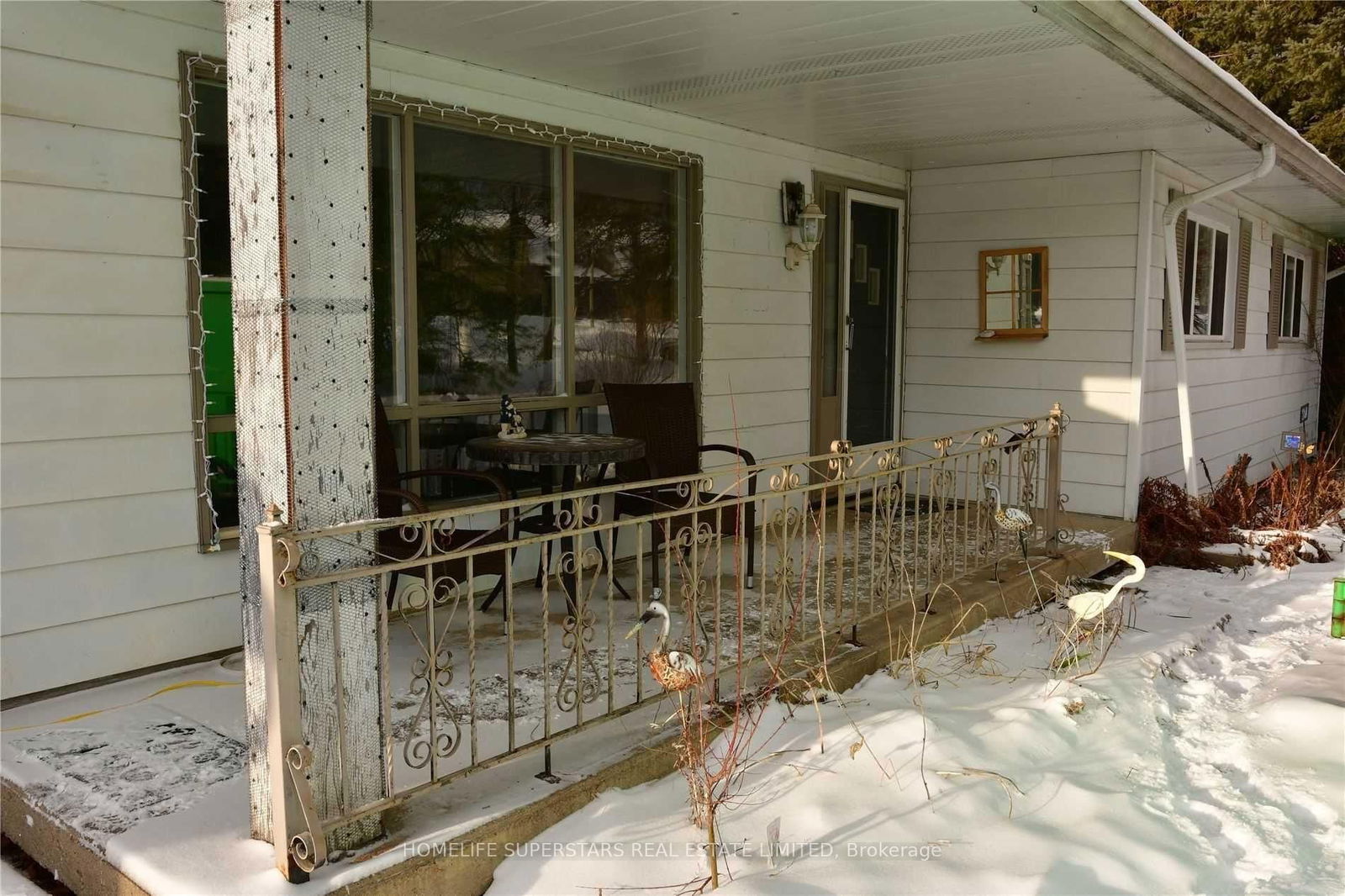 Detached House for sale at 19 Larry Street, Caledon, Caledon East, L7C 1K6 - MLS: W12106952