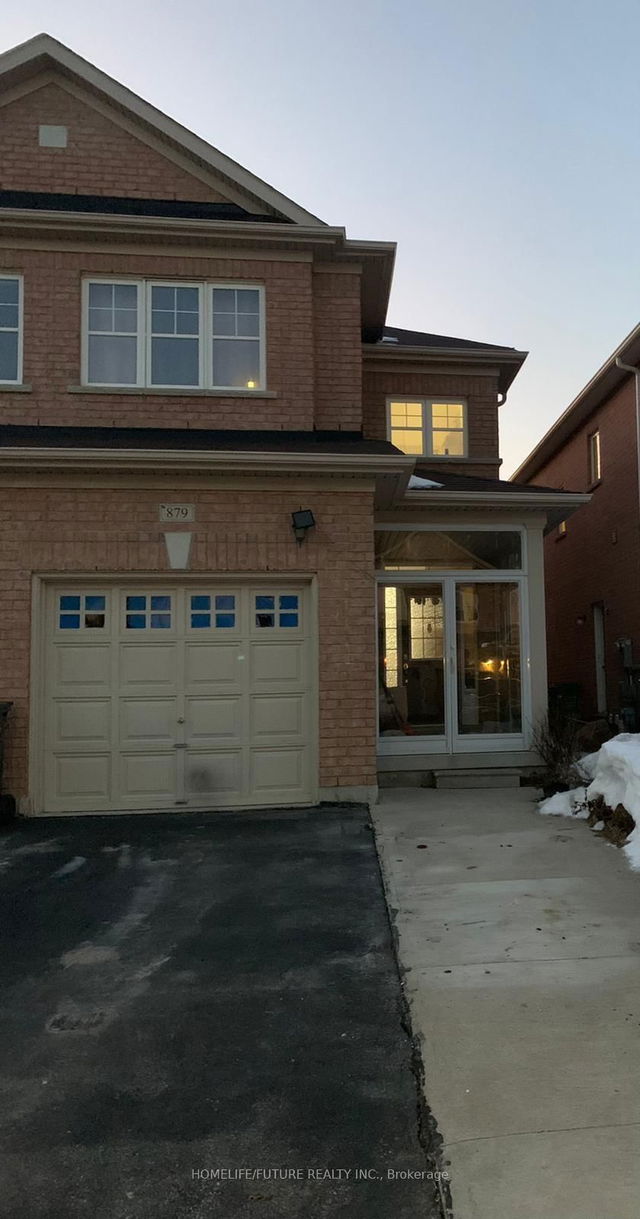 Upper - 879 Oasis Drive