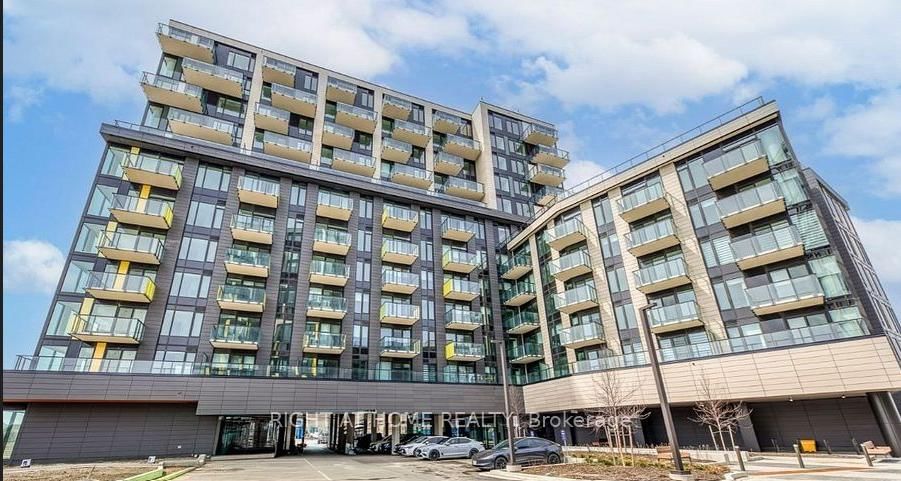 Condo for lease at 520-3006 William Cutmore Boulevard, Oakville, Joshua Meadows, L6H 7V8 - MLS: W12106969