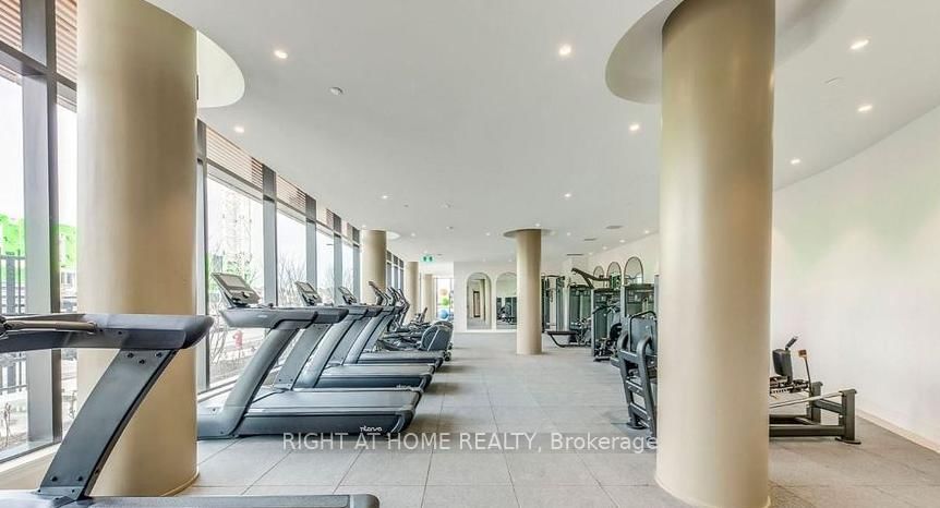 Condo for lease at 520-3006 William Cutmore Boulevard, Oakville, Joshua Meadows, L6H 7V8 - MLS: W12106969
