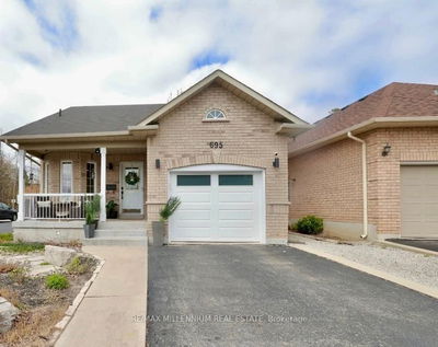 695 Poplar Rd, Milton - TM Timberlea
