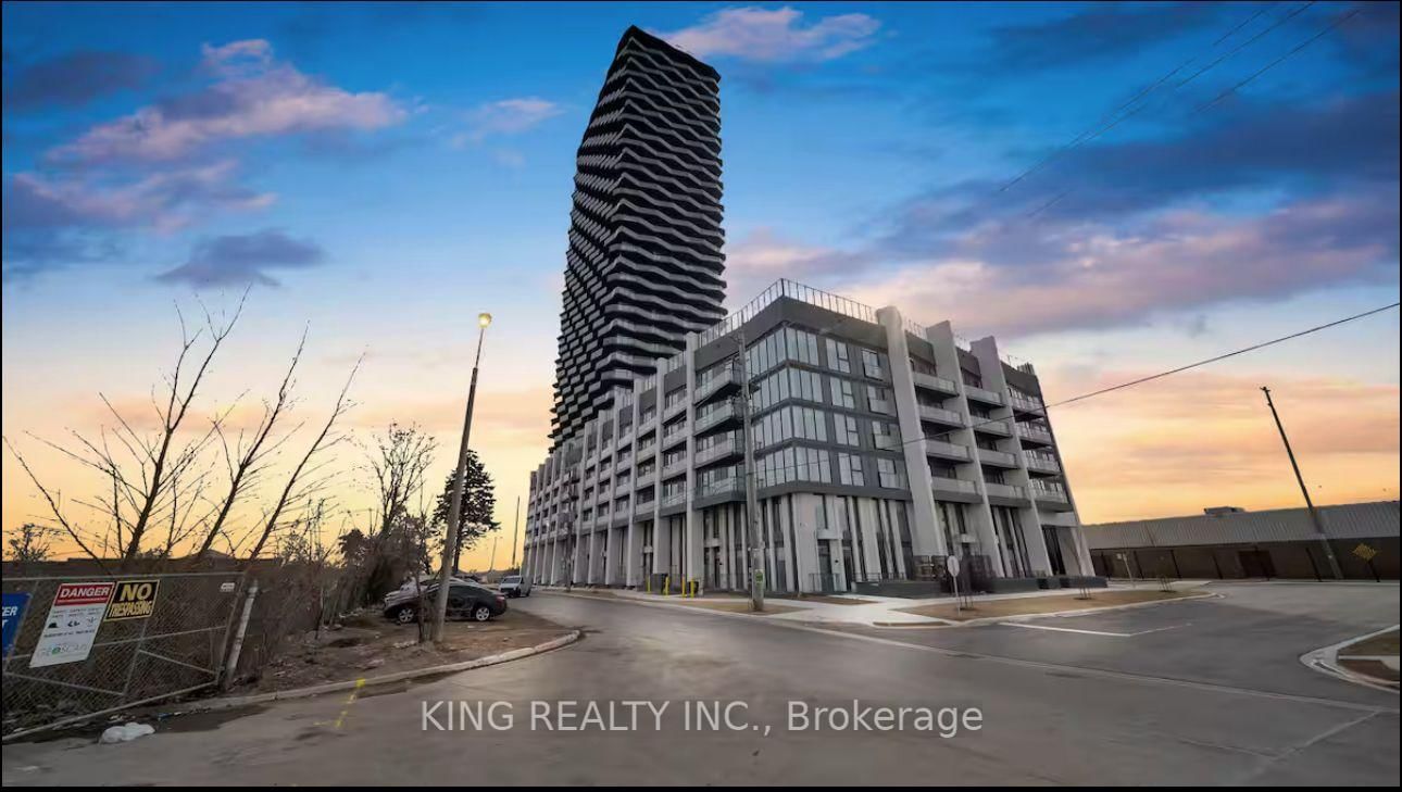 Condo for sale at 425-36 Zorra Street, Toronto, Islington-City Centre West, M8Z 4Z7 - MLS: W12106994