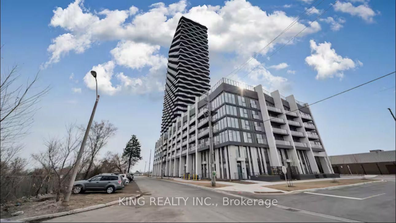 Condo for sale at 425-36 Zorra Street, Toronto, Islington-City Centre West, M8Z 4Z7 - MLS: W12106994