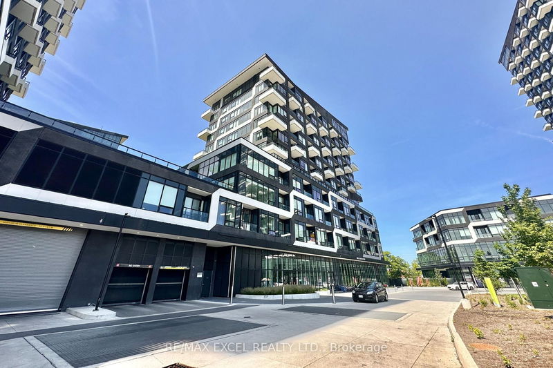 Unit 429 — 2485 Taunton Rd, Oakville - River Oaks image-0-0