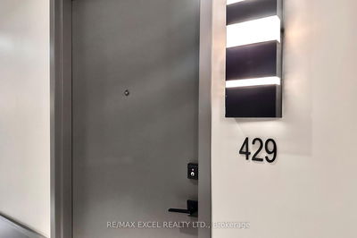 Unit 429 — 2485 Taunton Rd, Oakville - River Oaks image-0-1