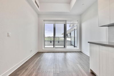 Unit 429 — 2485 Taunton Rd, Oakville - River Oaks image-0-3