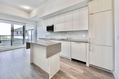 Unit 429 — 2485 Taunton Rd, Oakville - River Oaks image-0-4