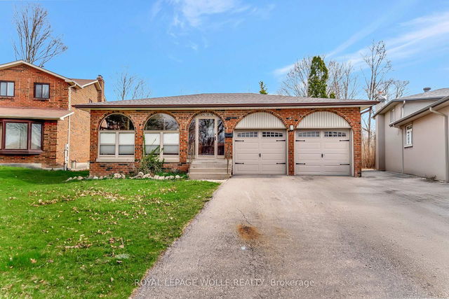 43 Curtis Drive