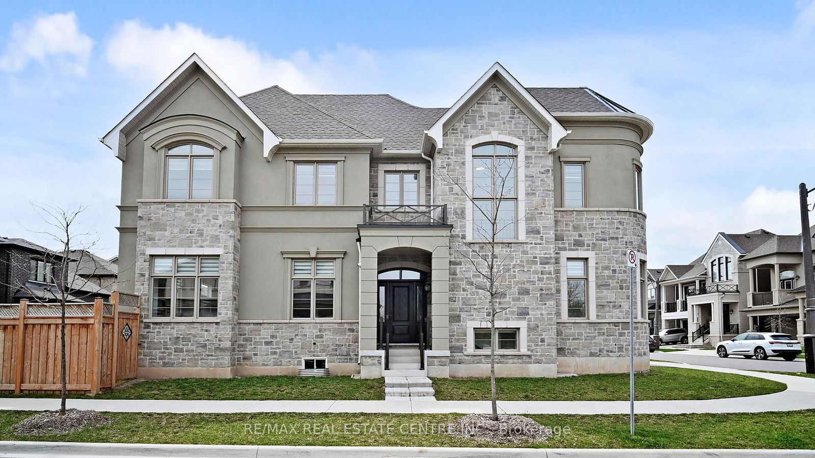 Detached House for sale at 1473 Varelas Passage, Oakville, JM Joshua Meadows, L6H 3S2 - MLS: W12107082