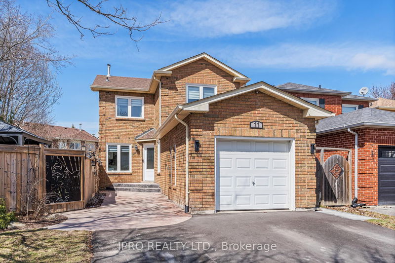 home for sale on 11 Smith Drive