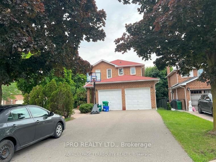 home for lease on 2 Peggy Anne Cove Basement N/A