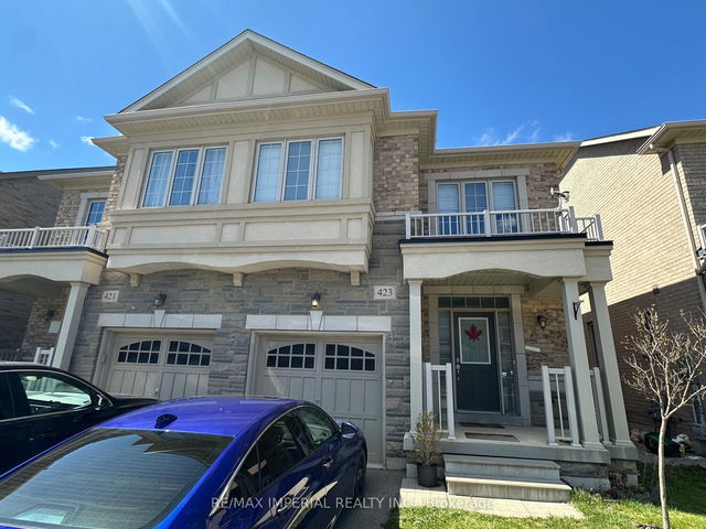 423 George Ryan Avenue