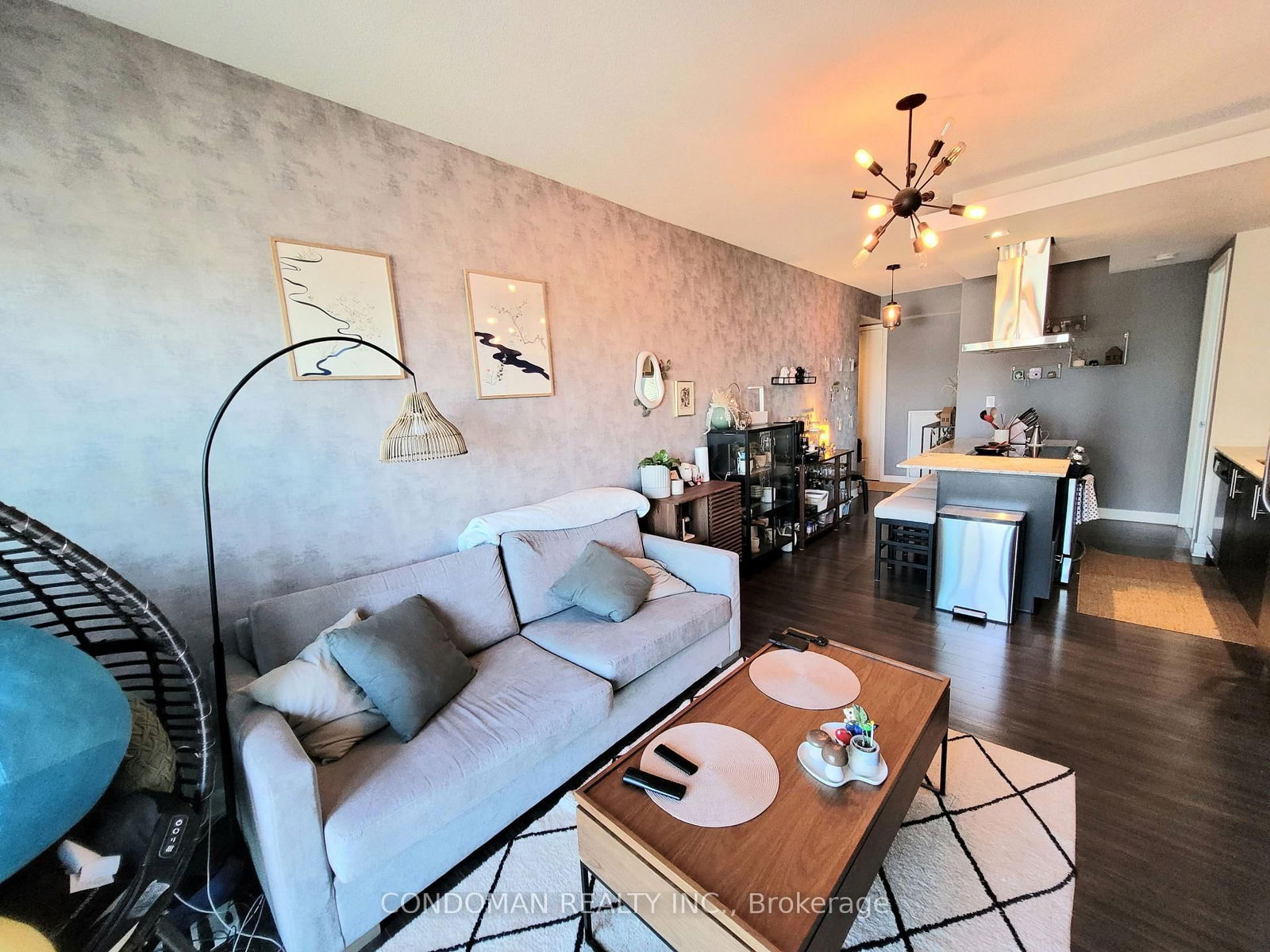 Condo for sale at 1924-165 Legion Road, Toronto, Mimico, M8Y 0B3 - MLS: W12107155
