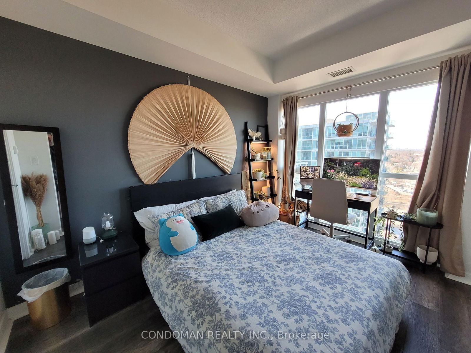 Condo for sale at 1924-165 Legion Road, Toronto, Mimico, M8Y 0B3 - MLS: W12107155