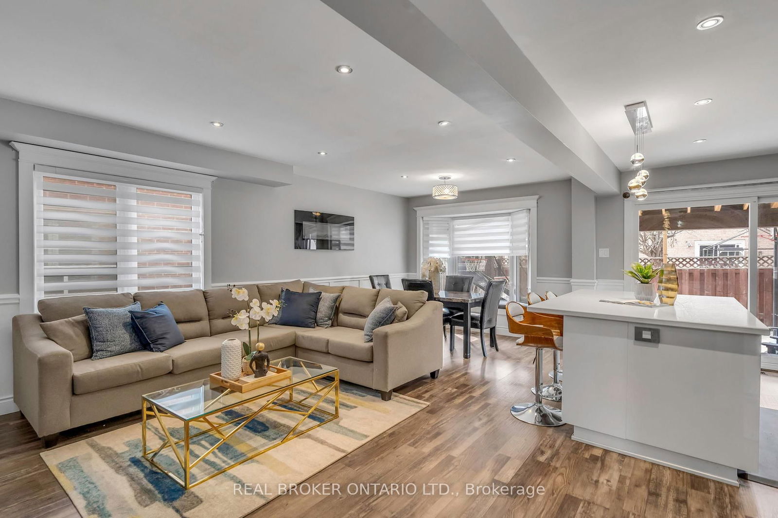 Detached House for sale at 40 Metzak Drive, Brampton, Heart Lake West, L6Z 4N3 - MLS: W12107173